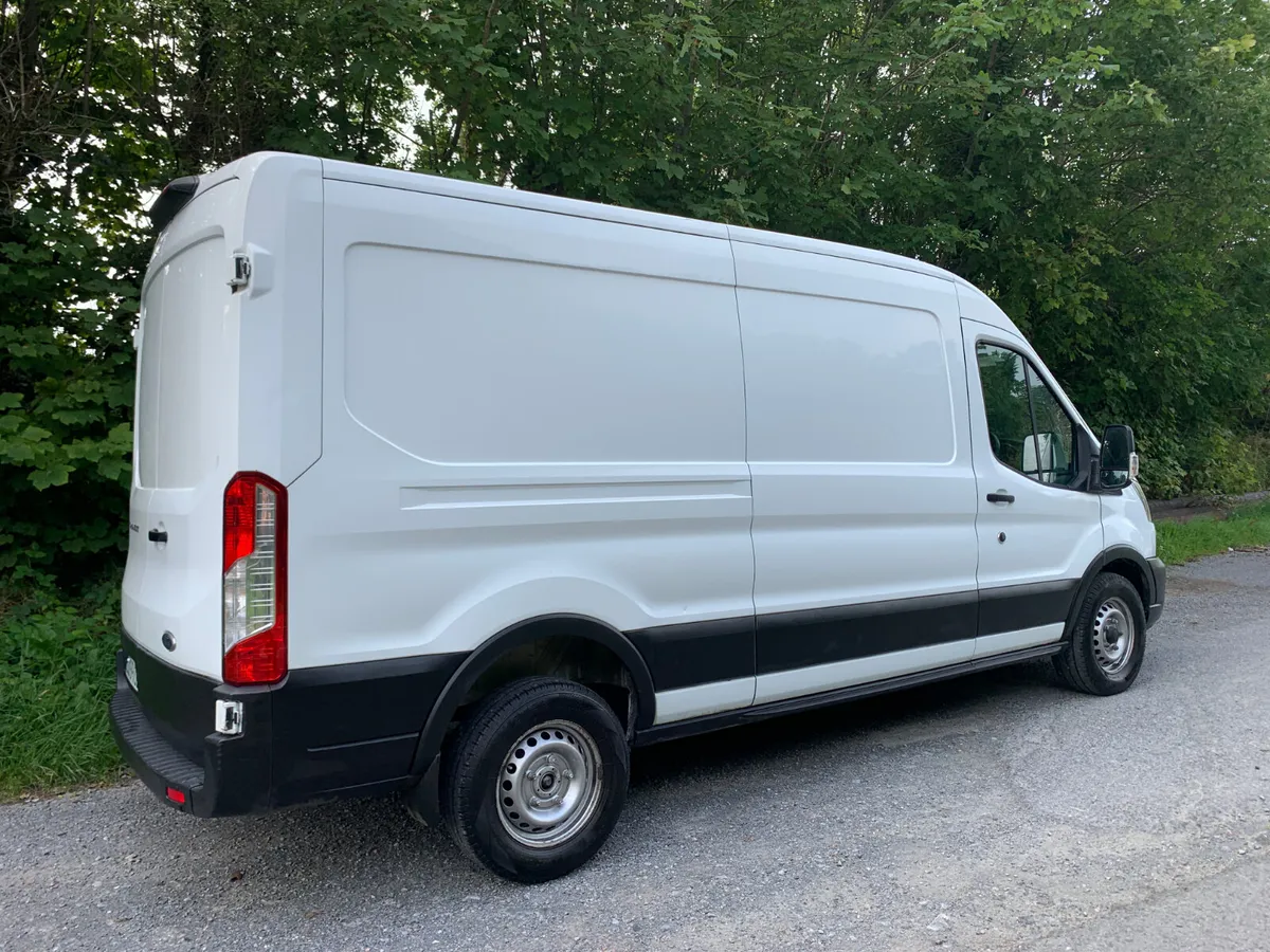 Ford Transit 2020 - Image 3