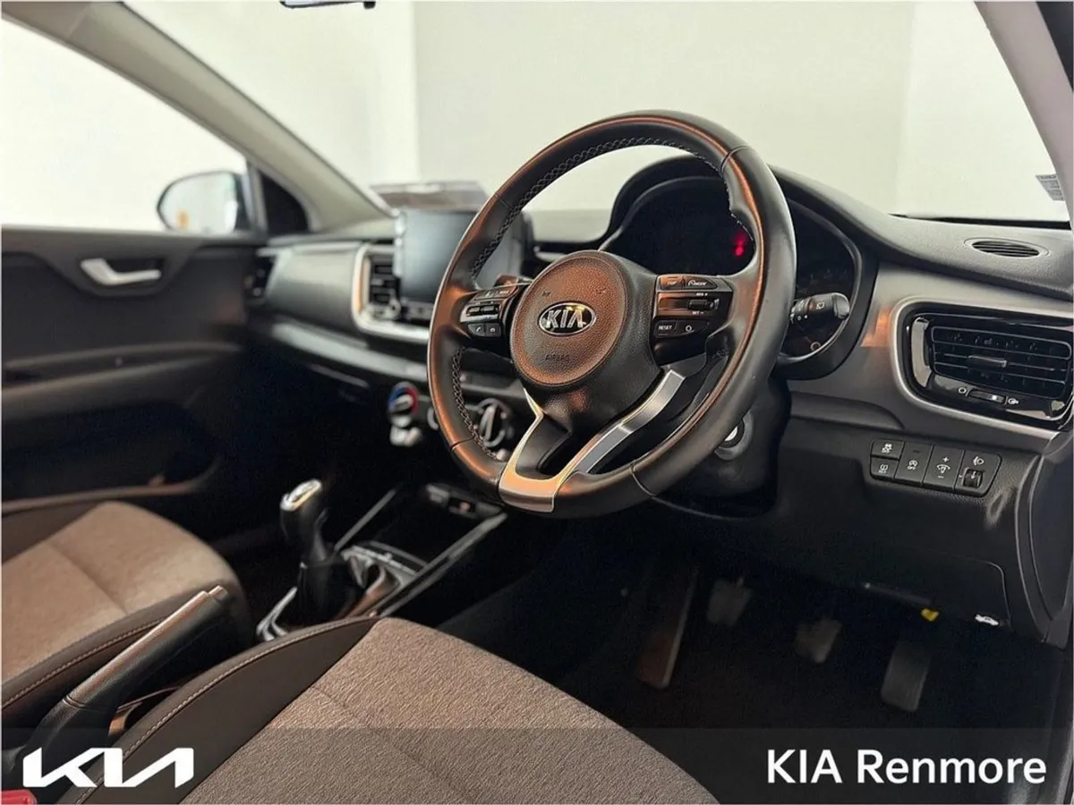 Kia Stonic 1.0 K2 PE Petrol My2021 5dr--sale Price - Image 2