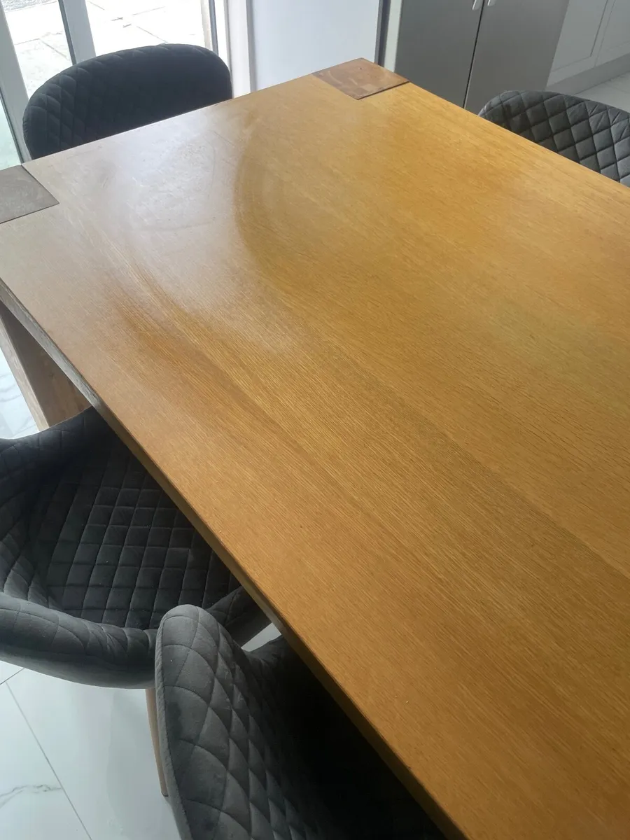 Kitchen tables - Image 1