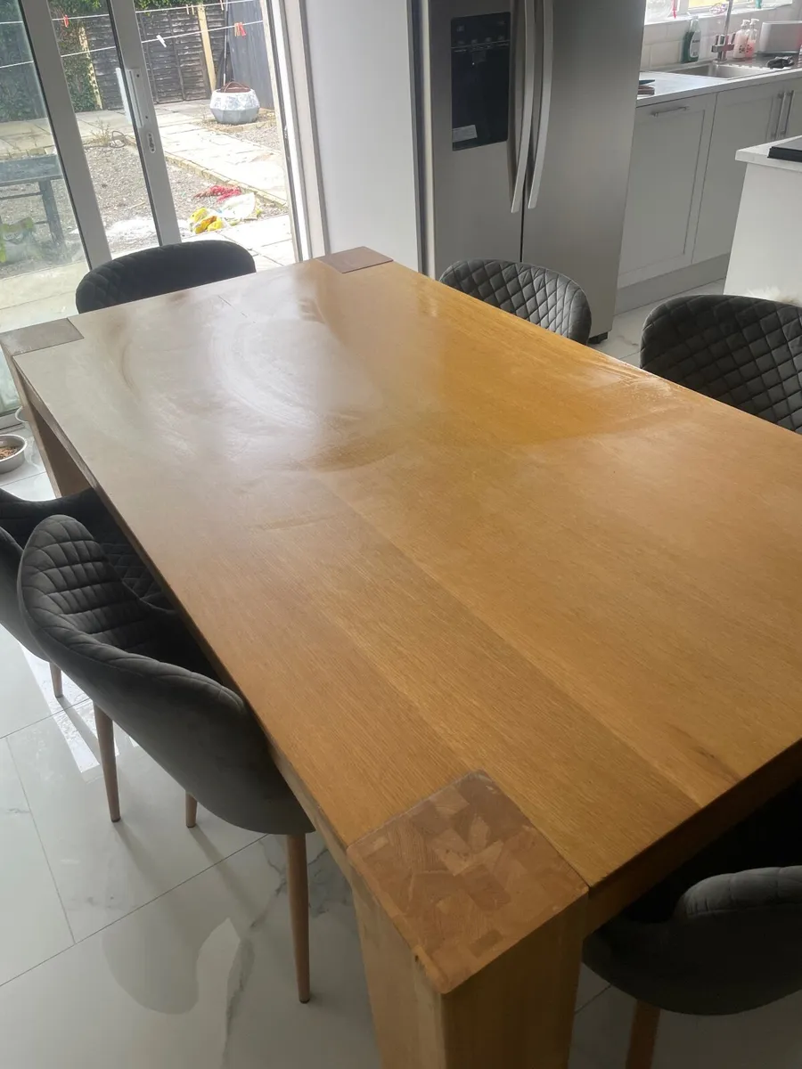 Kitchen tables - Image 2