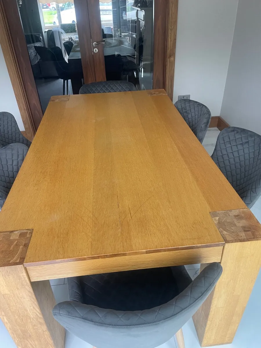 Kitchen tables - Image 4