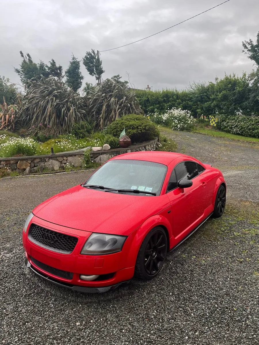Audi TT MK1 - Image 2
