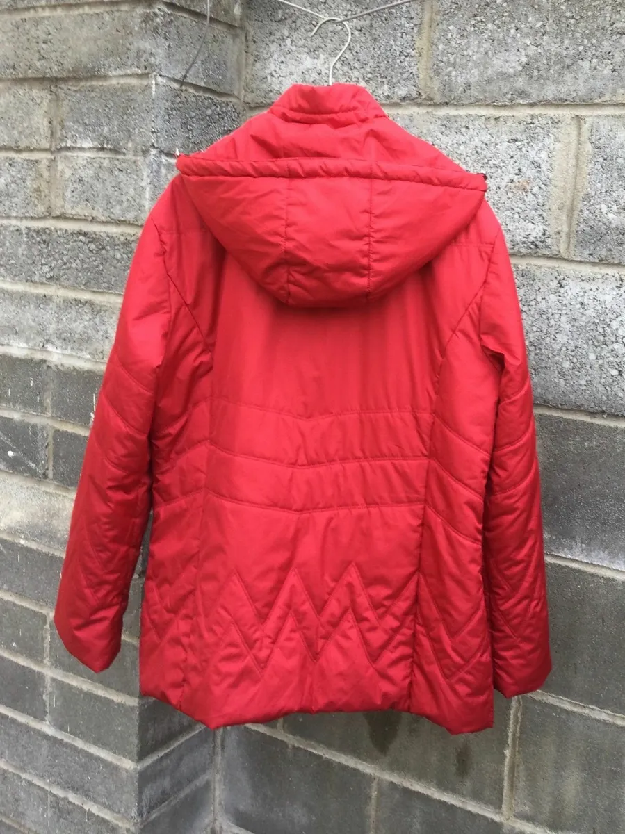 New Ladies Jacket from TWIST Brand, Size Large - Image 3