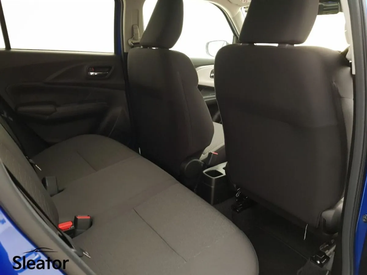 Suzuki Swift Motion Automatic - Image 4