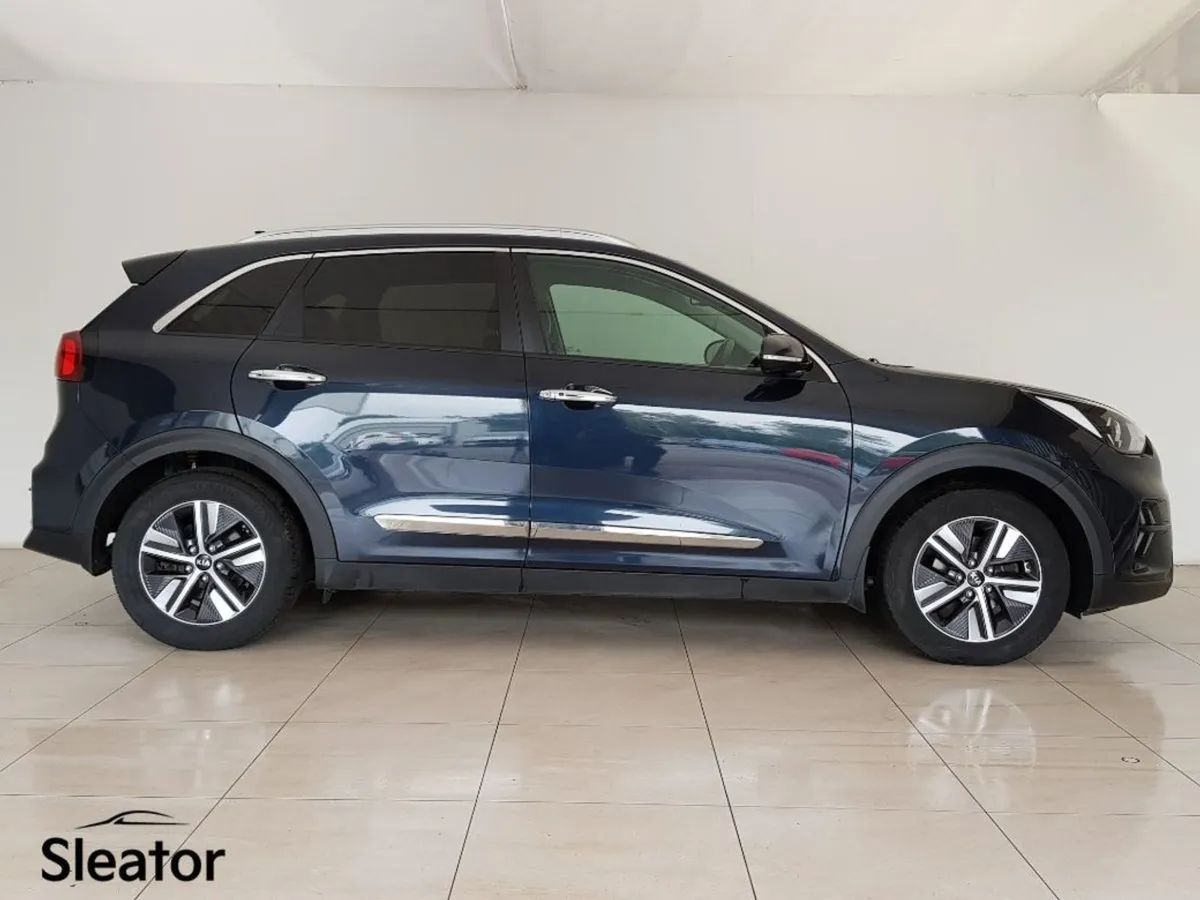 Kia Niro Phev My21 Trailer 5DR AUT - Image 2