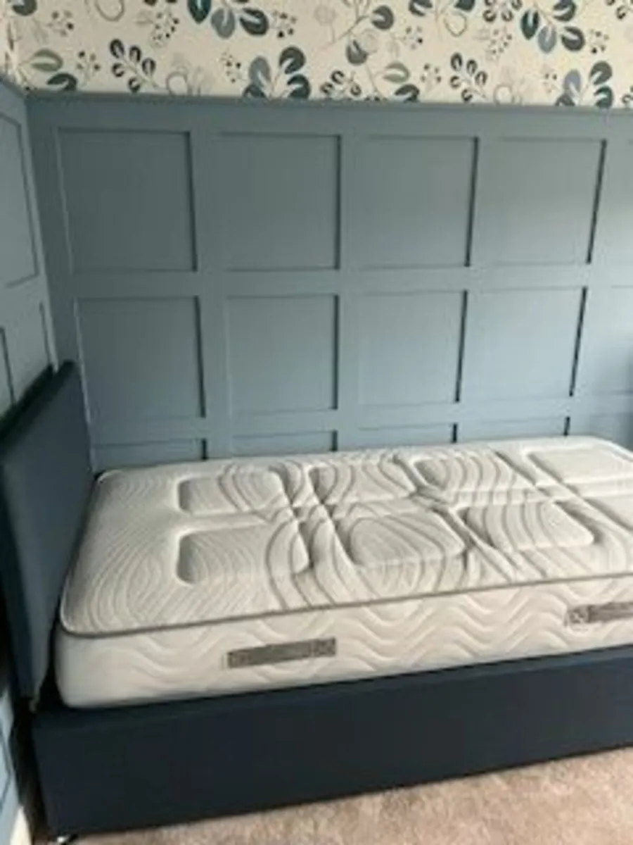 Singe Bed & Free Mattress