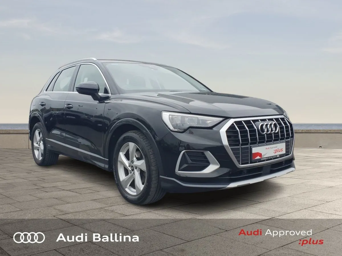 Audi Q3 35 TDI 150HP S Tronic SE - Image 1