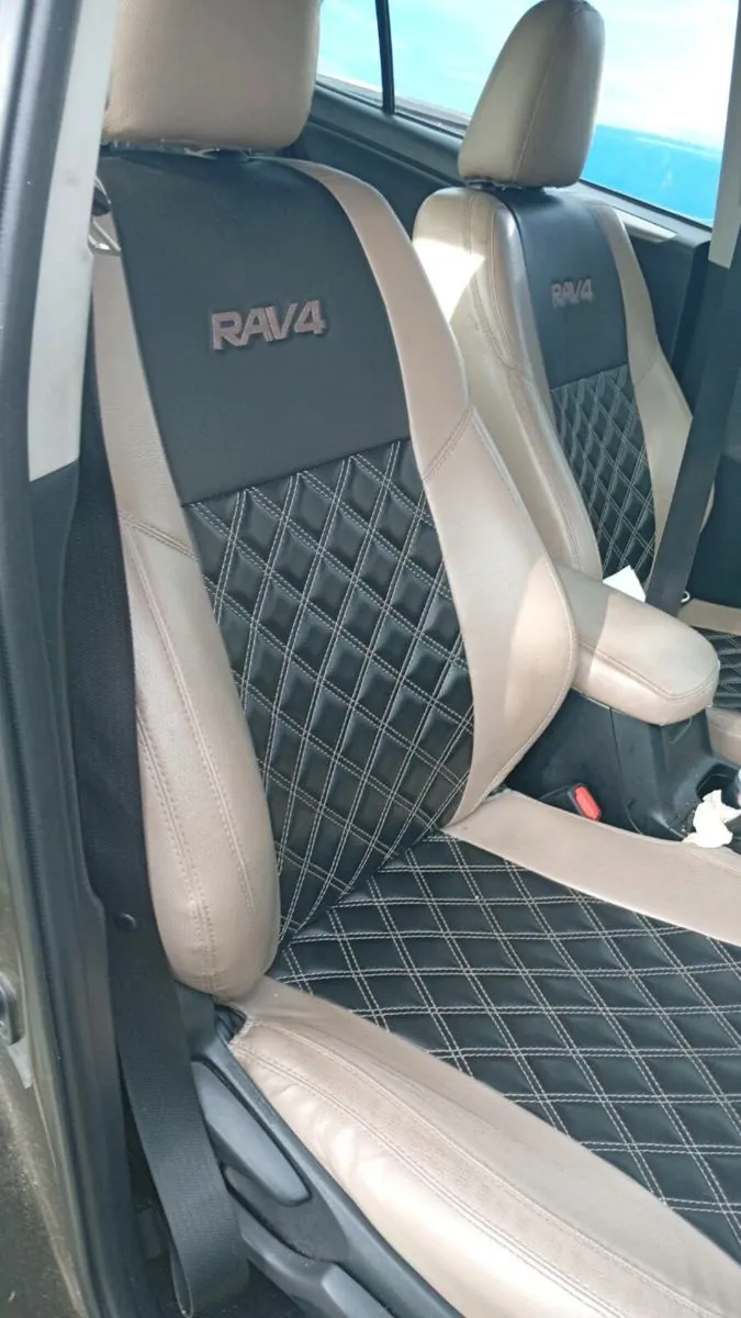 Toyota RAV4 - Image 3