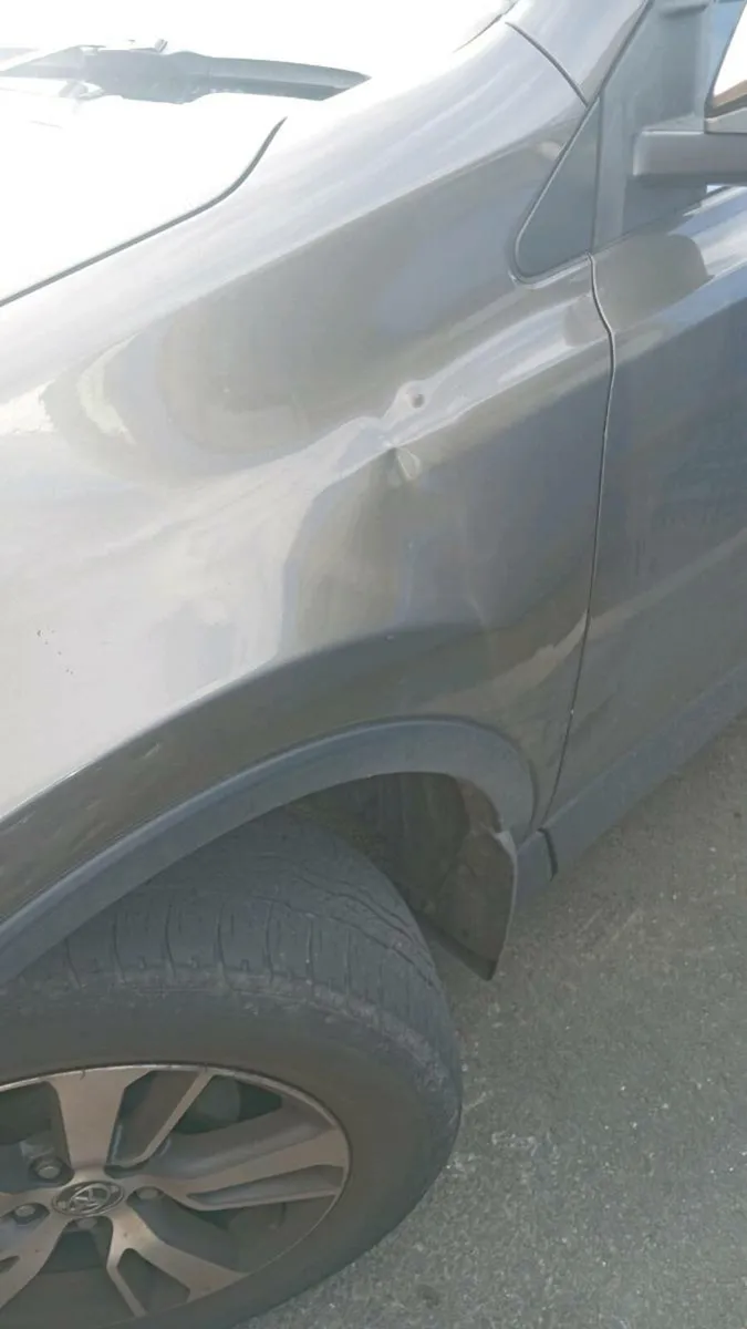 Toyota RAV4 - Image 4