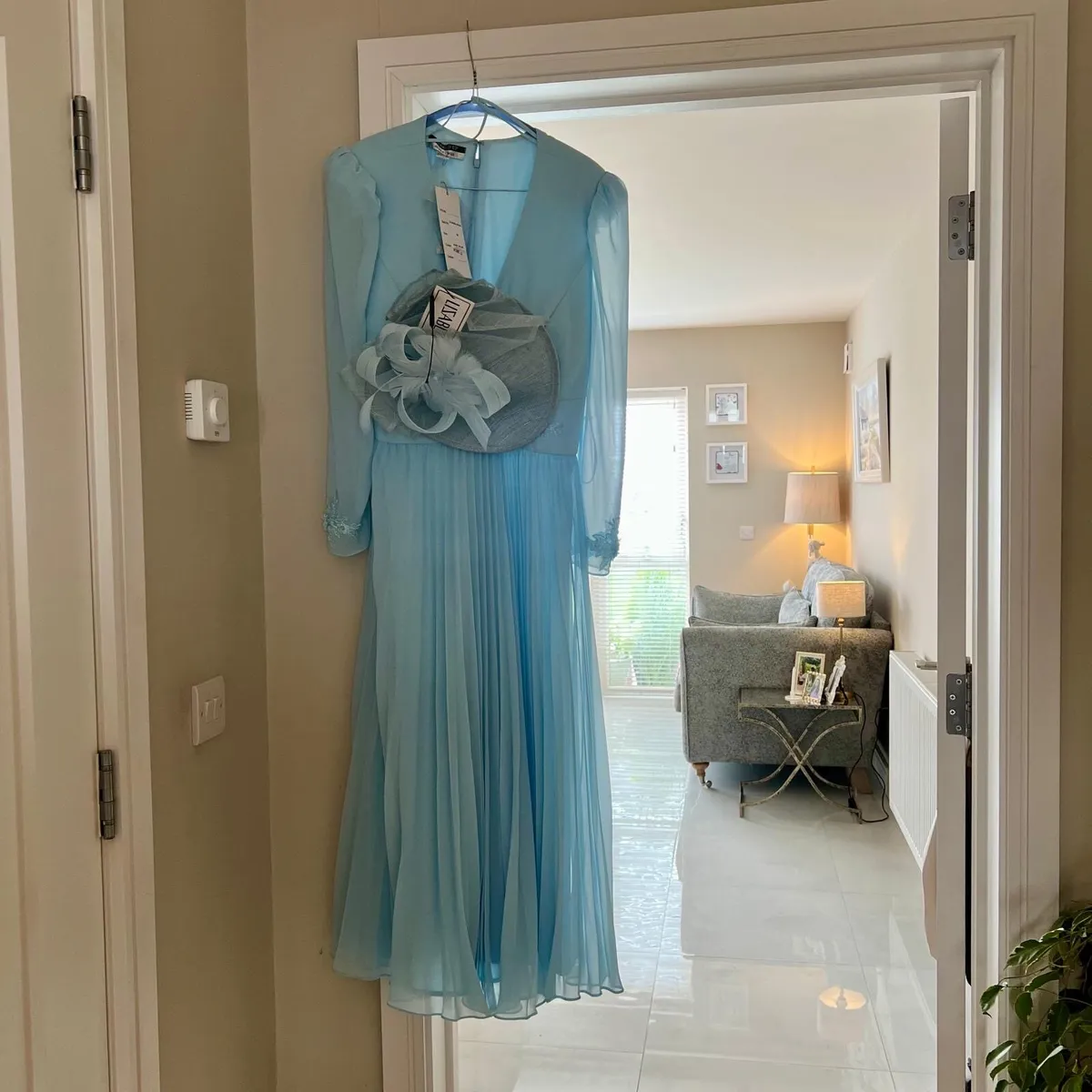 Wedding Guest / Occasion Dress - Image 1