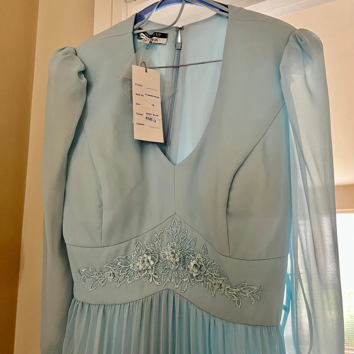 Wedding Guest / Occasion Dress - Image 2