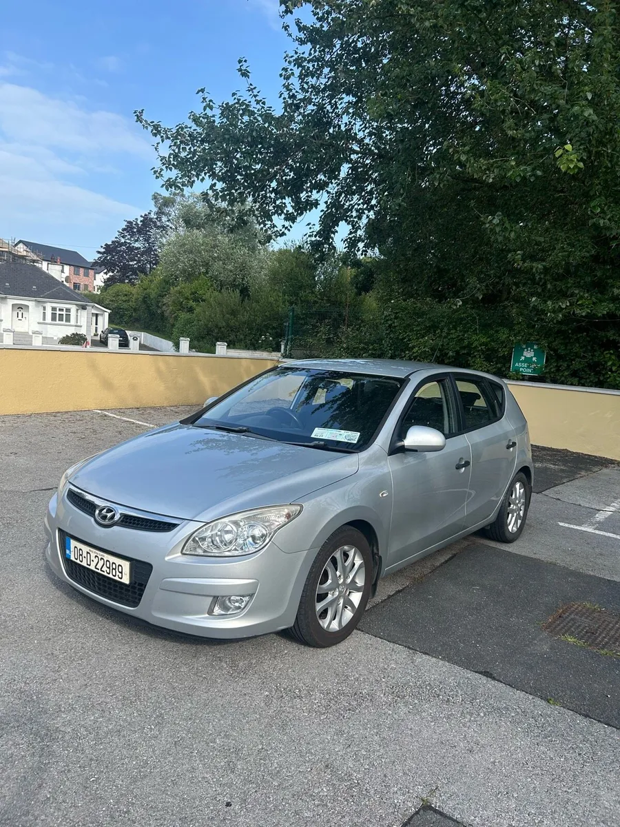 Hyundai i30 - Image 1