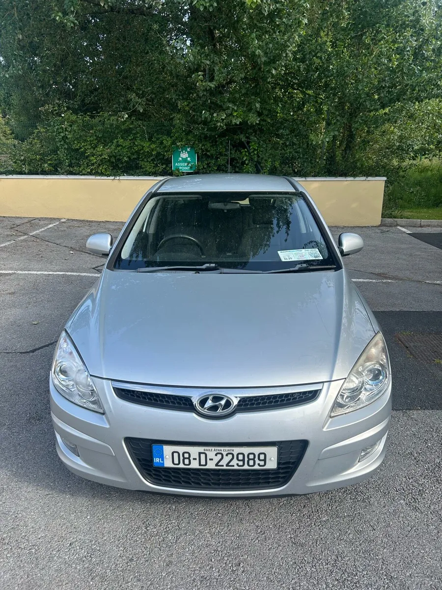 Hyundai i30 - Image 2