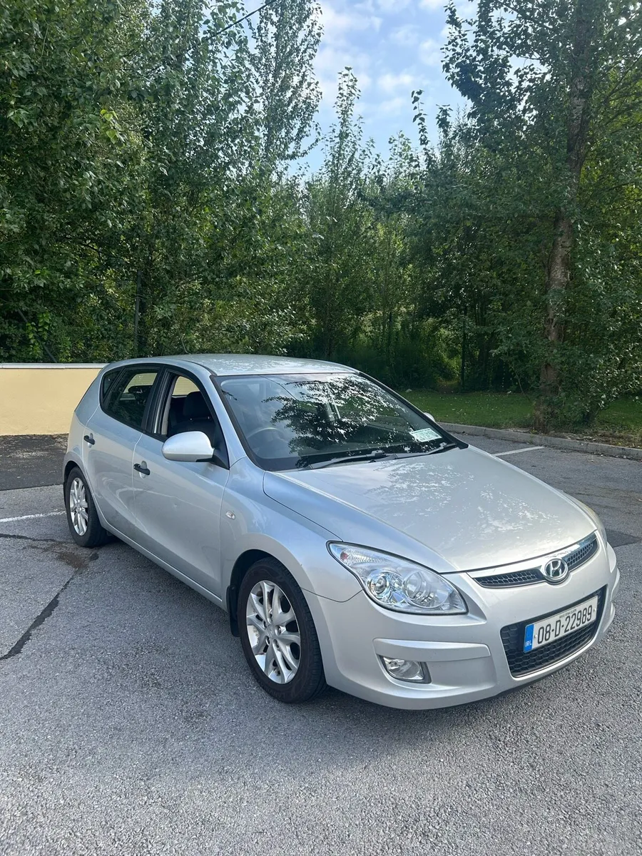 Hyundai i30 - Image 3