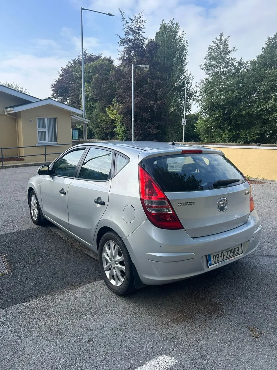 Hyundai i30 - Image 4