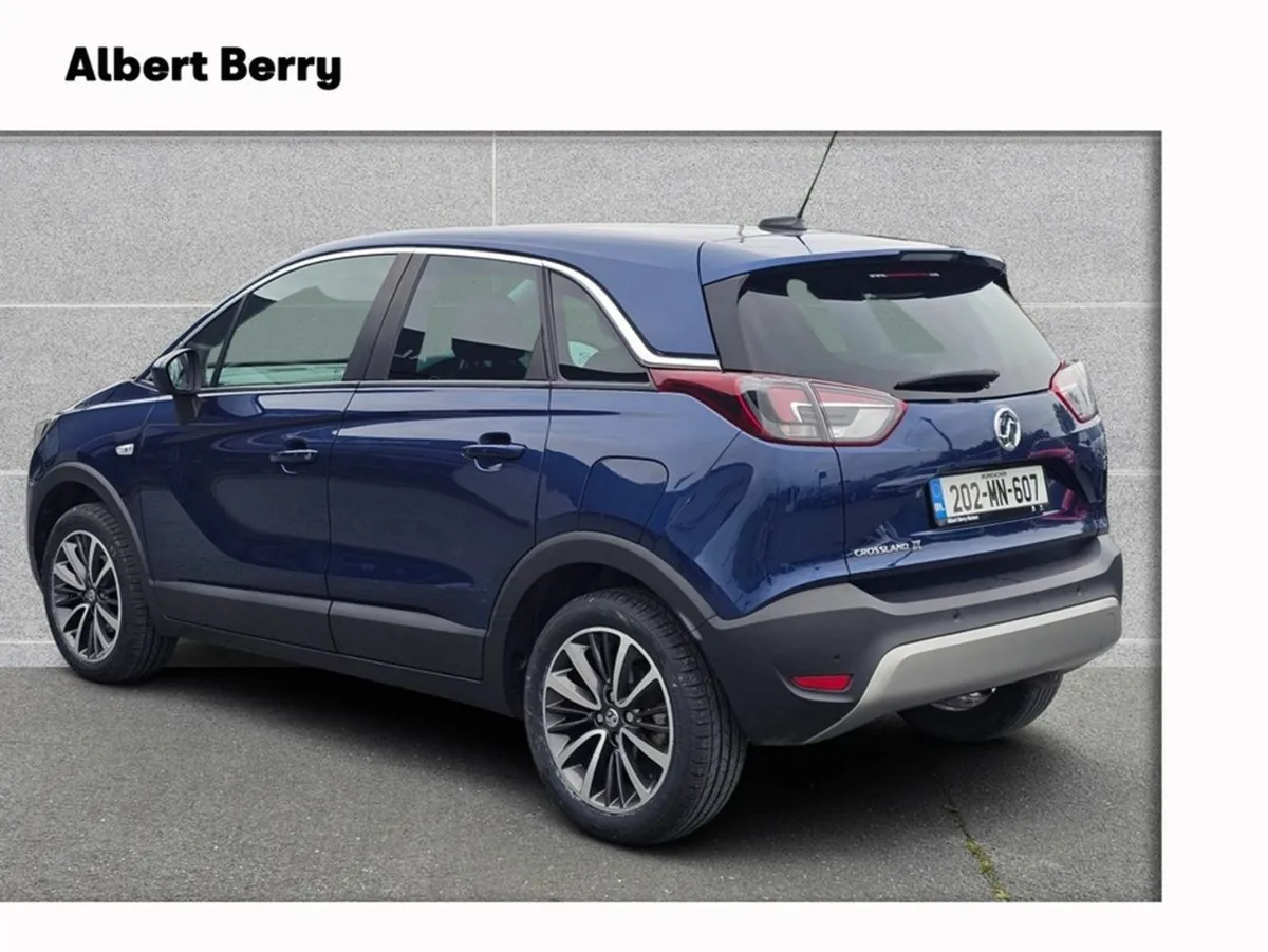 Vauxhall Crossland X 1.2 Elite 130PS 5DR - Image 3
