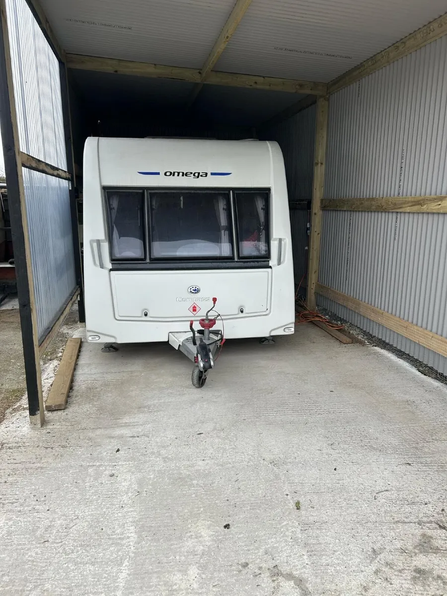 Caravan - Image 3