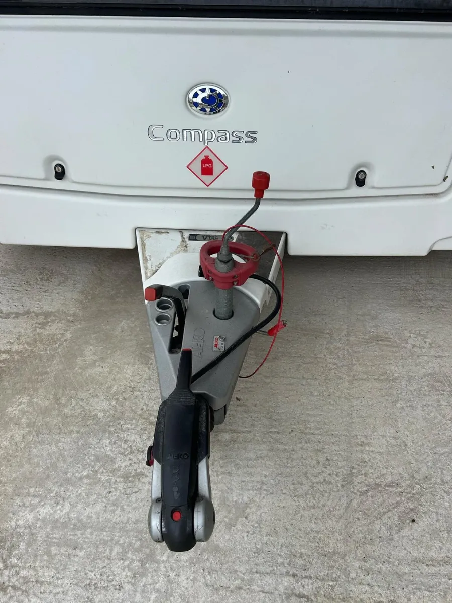 Caravan - Image 4
