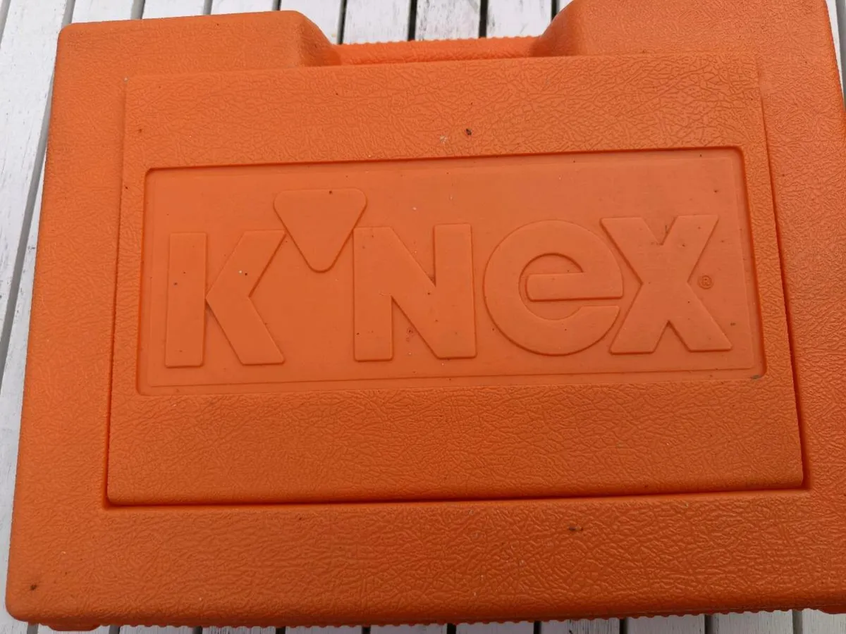 Knex - Image 1