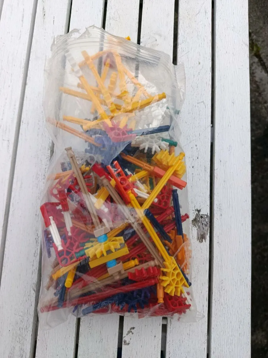 Knex - Image 2