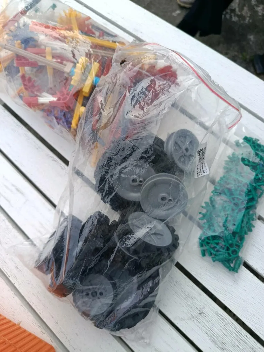 Knex - Image 4