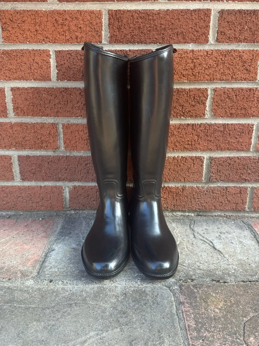 Horse Riding Boots - Image 1
