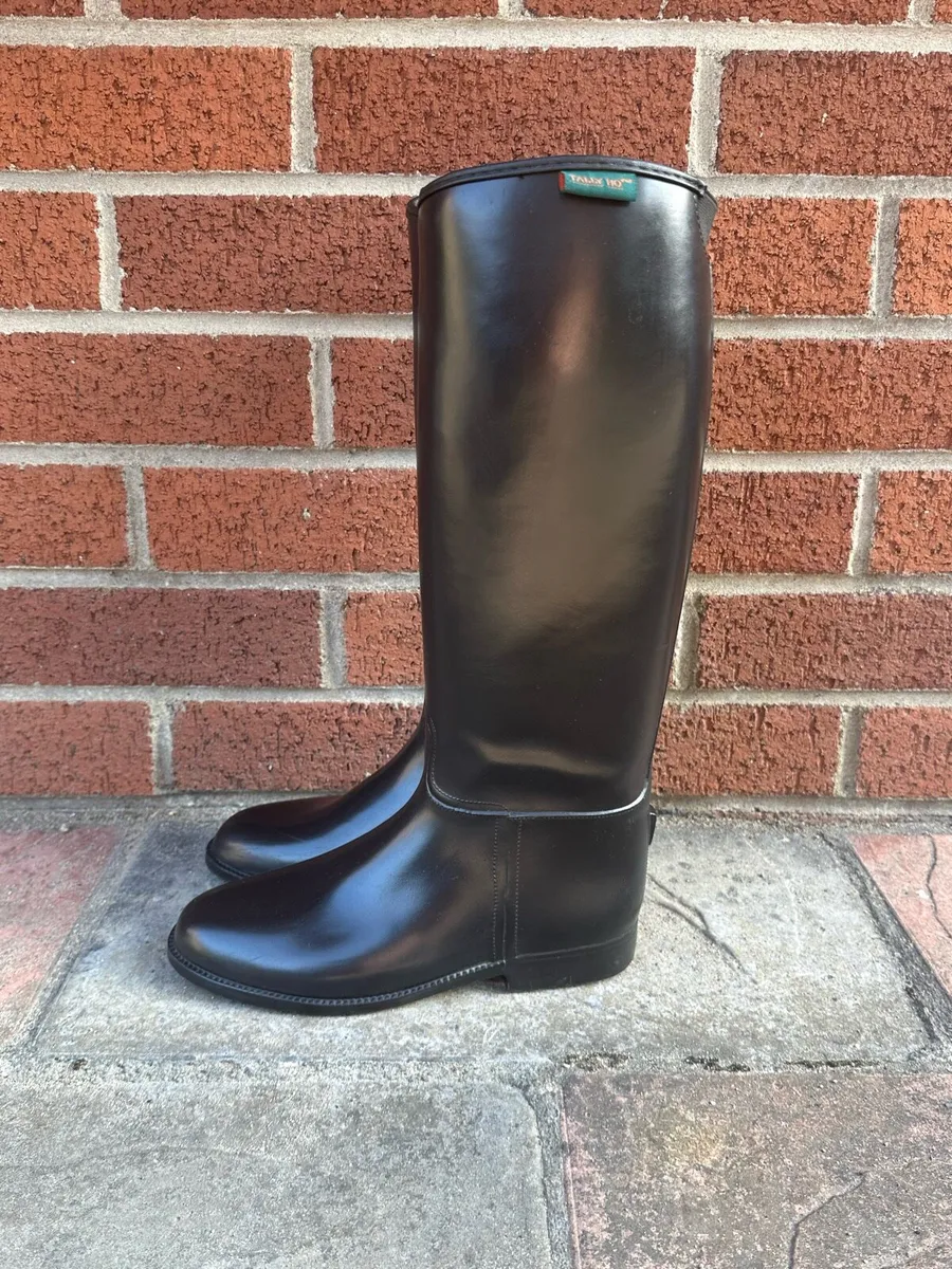 Horse Riding Boots - Image 2