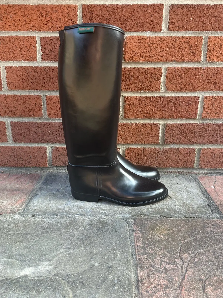 Horse Riding Boots - Image 3