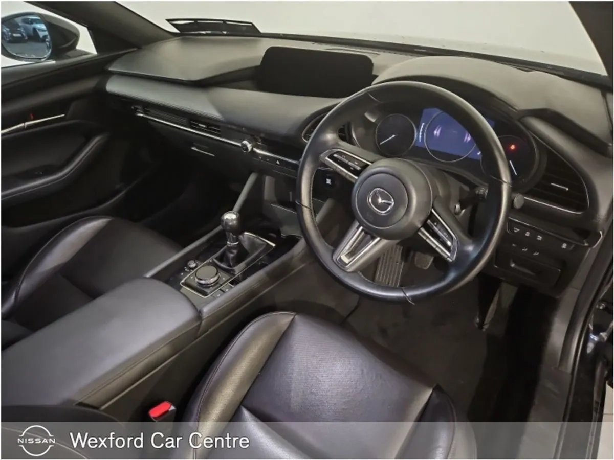 Mazda 3 2.0 Petrol GT - Image 3