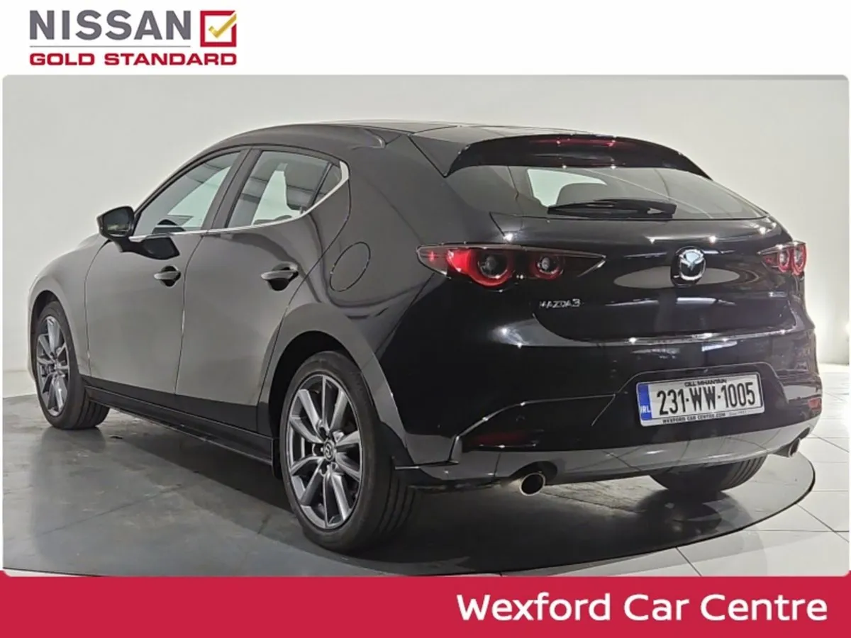 Mazda 3 2.0 Petrol GT - Image 4