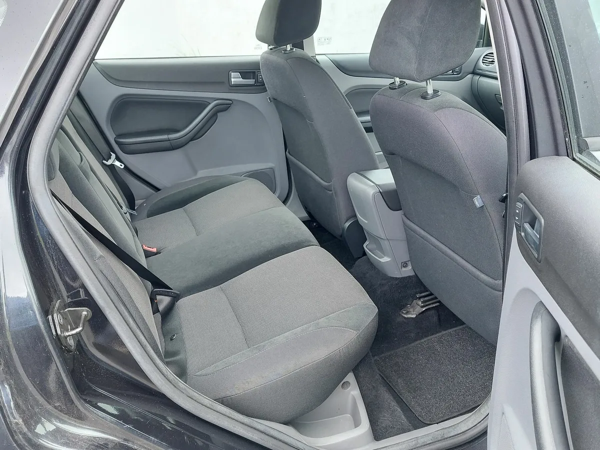 Ford Focus 2008  -  DEPOSIT TAKEN - Image 3