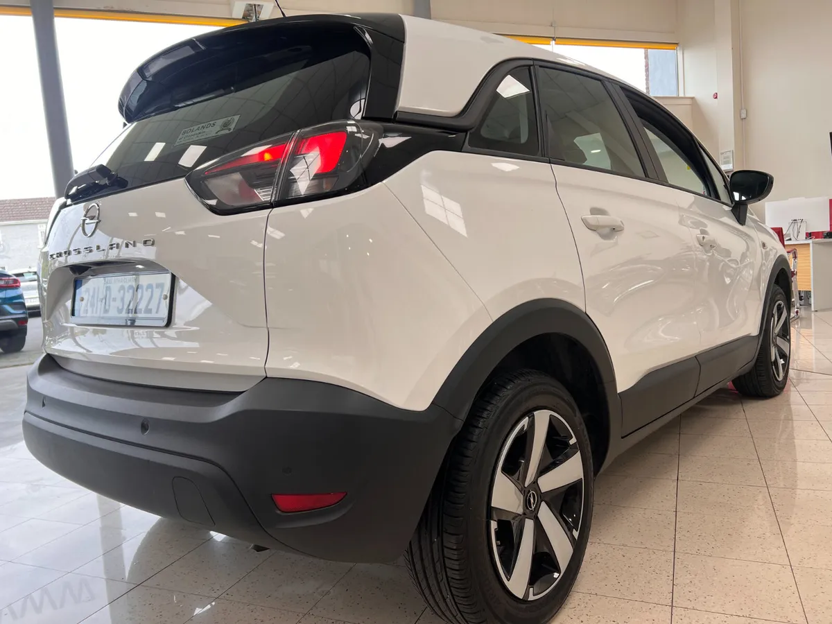 2024 *DIESEL* Best Value In Ireland Only 13,000Kms - Image 2