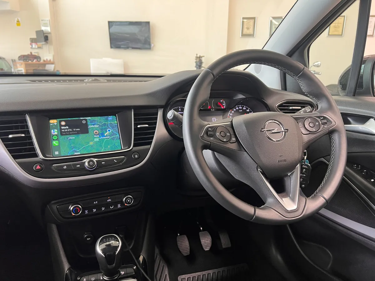 2024 *DIESEL* Best Value In Ireland Only 13,000Kms - Image 3