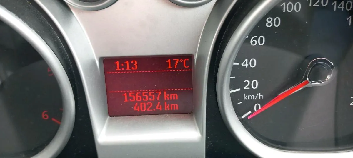 FORD KUGA - Image 3