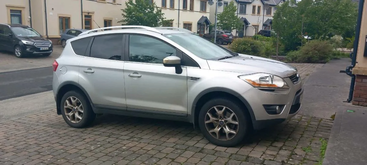 FORD KUGA - Image 2