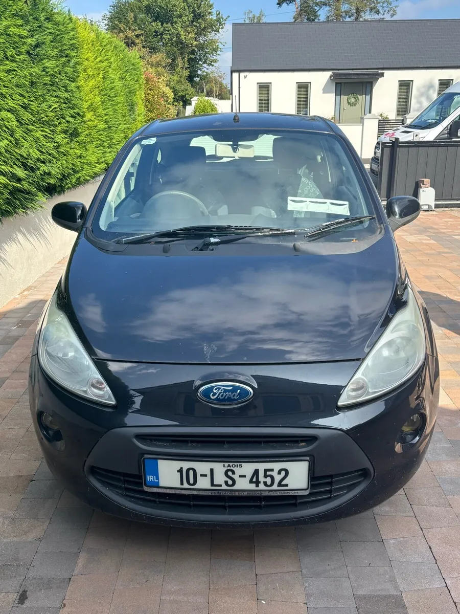 Ford ka - Image 1
