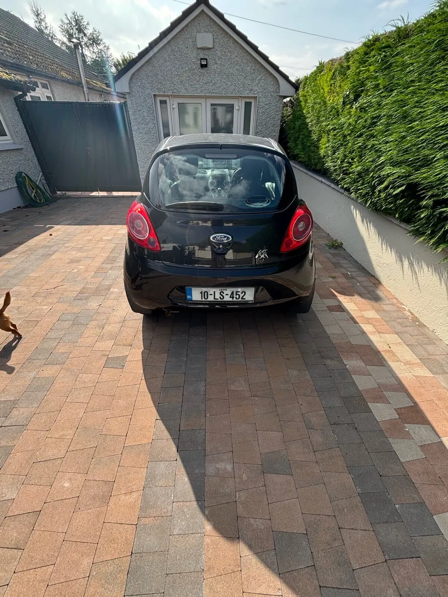 Ford ka - Image 3
