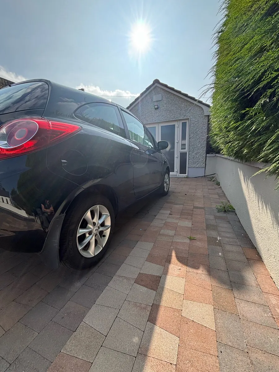 Ford ka - Image 4