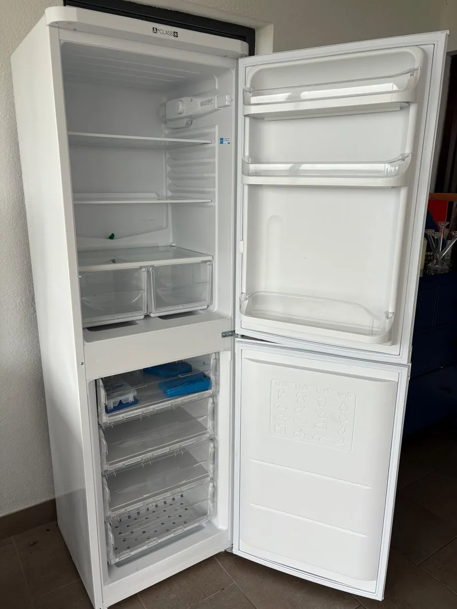 Fridge Freezer - Image 2