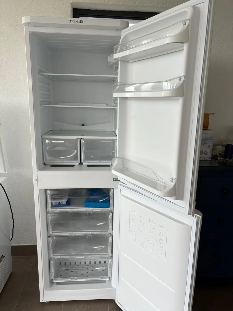 Fridge Freezer - Image 3