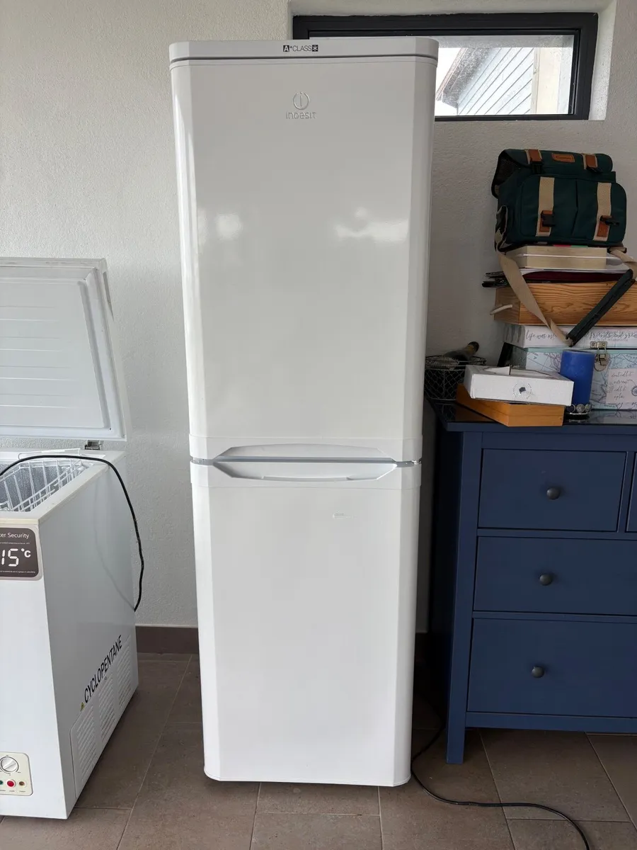 Fridge Freezer - Image 4