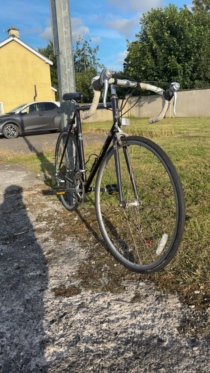 Vintage Raleigh Mtrax 200 - Image 1