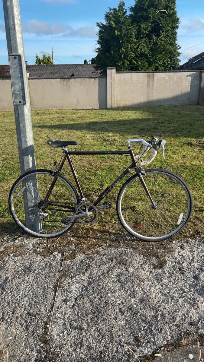 Vintage Raleigh Mtrax 200 - Image 2