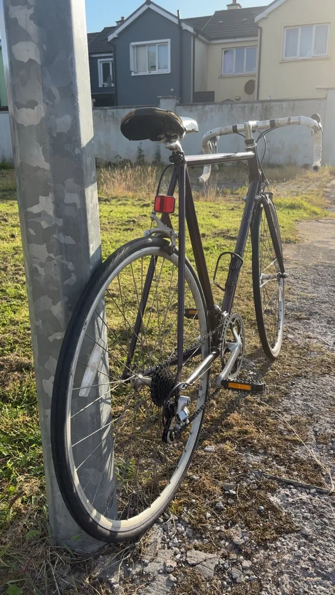 Vintage Raleigh Mtrax 200 - Image 3