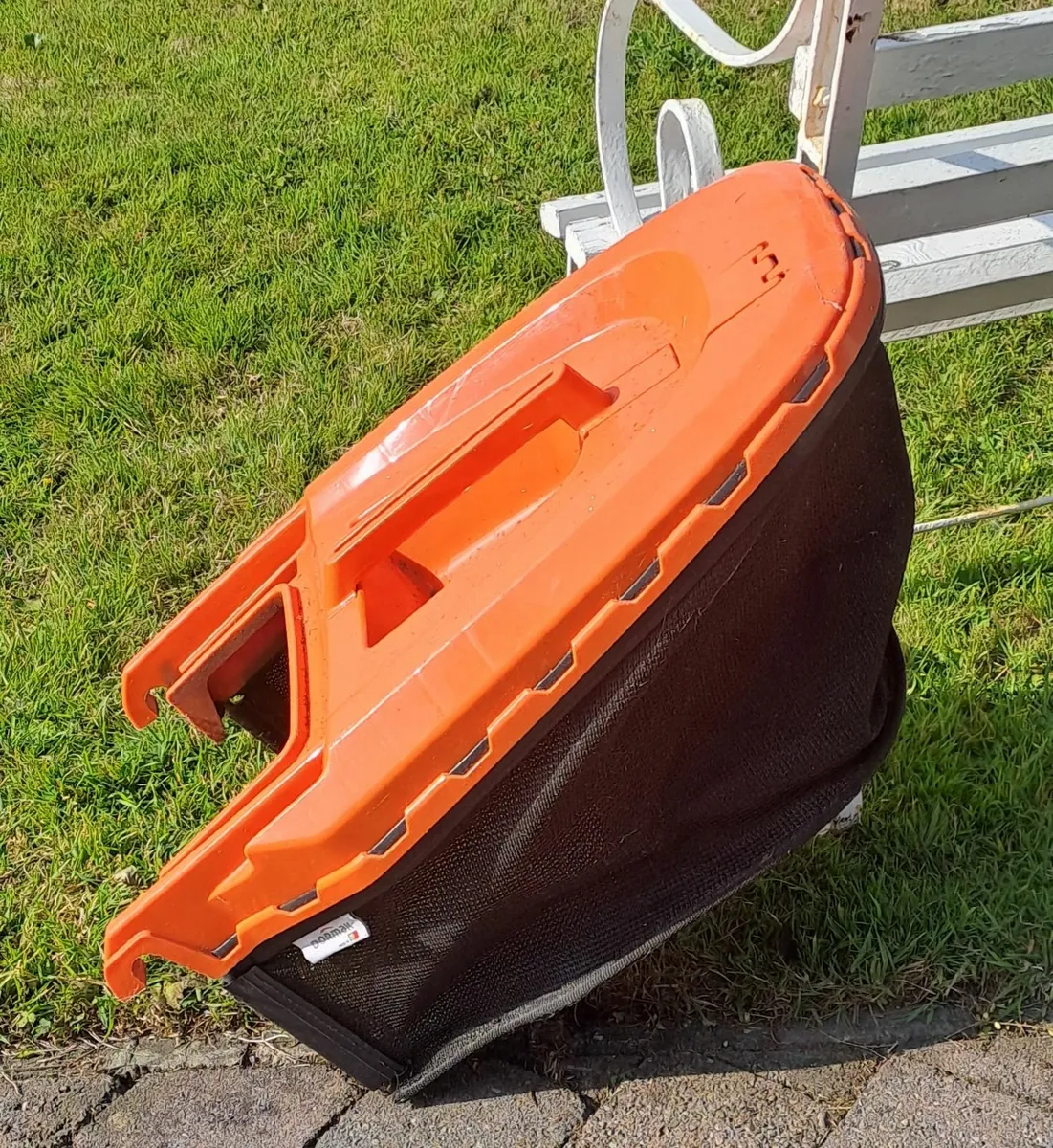 DORMAK CR50 SP - engine not starting - Image 3