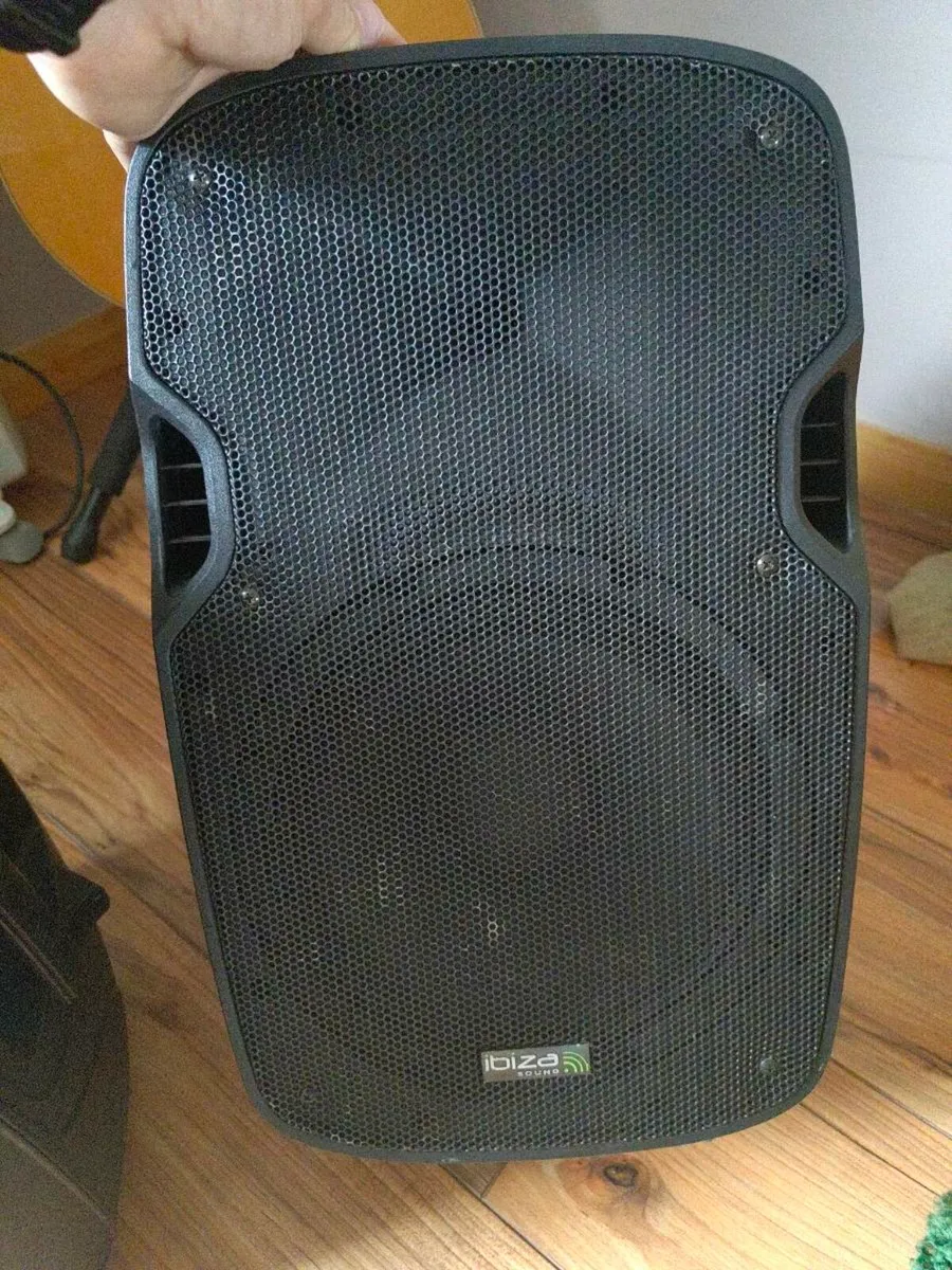 150W Passive Speakers (Set of 2) - Image 2