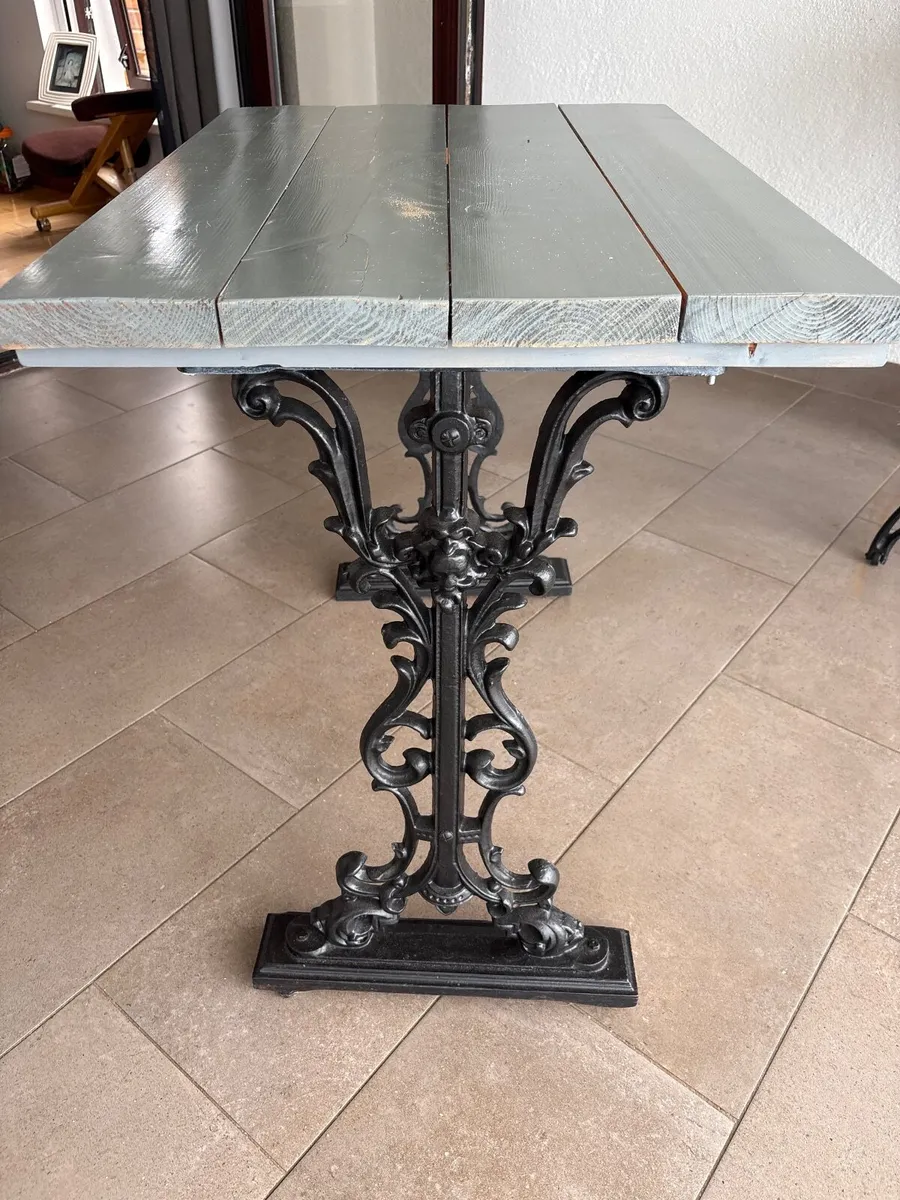 Table - Image 1