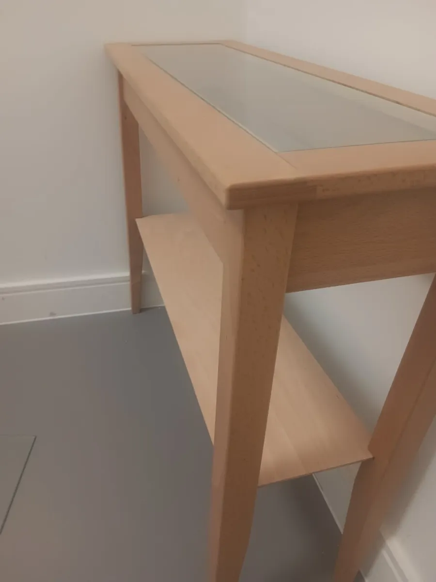 Console table - Image 1
