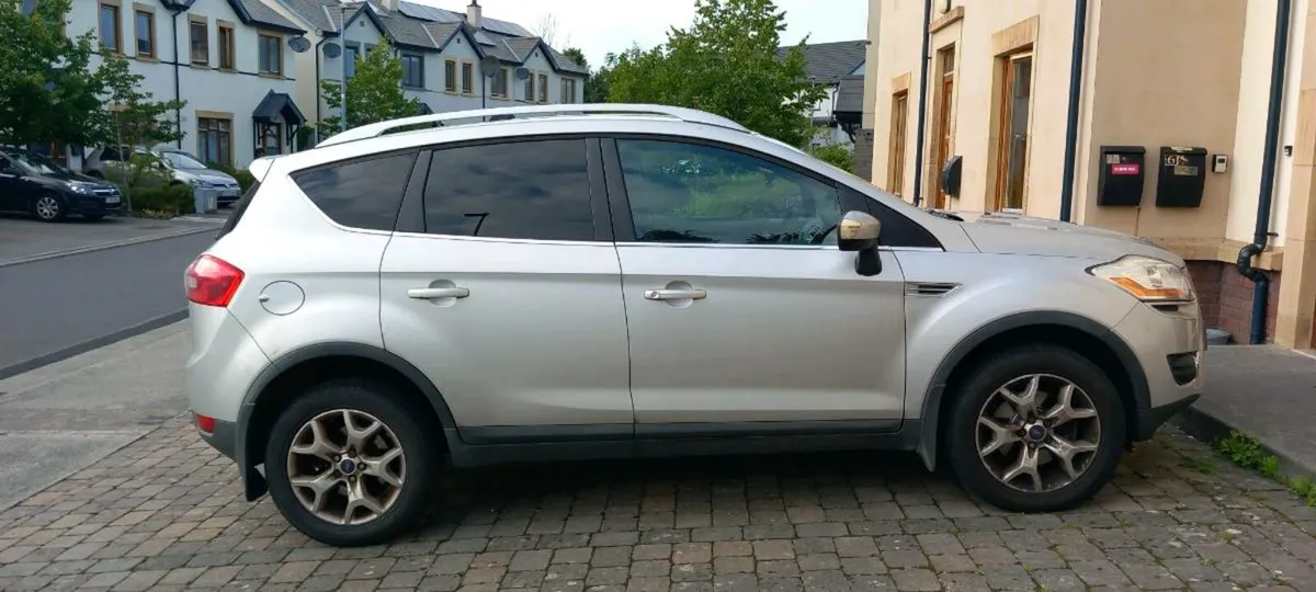 FORD KUGA - Image 1