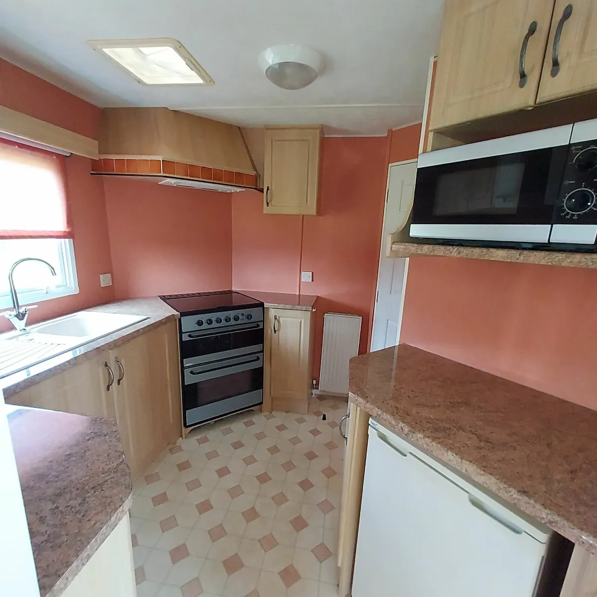 Mobile home - Image 4